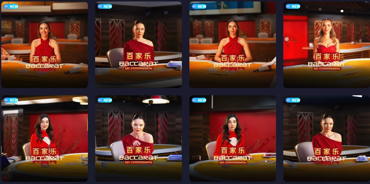 musbet casino baccarat