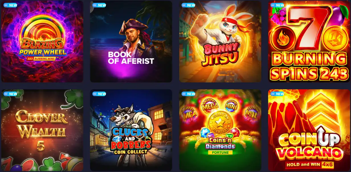 musbet casino new games